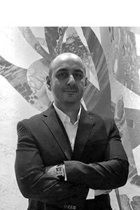 Pouyan Sadeghian